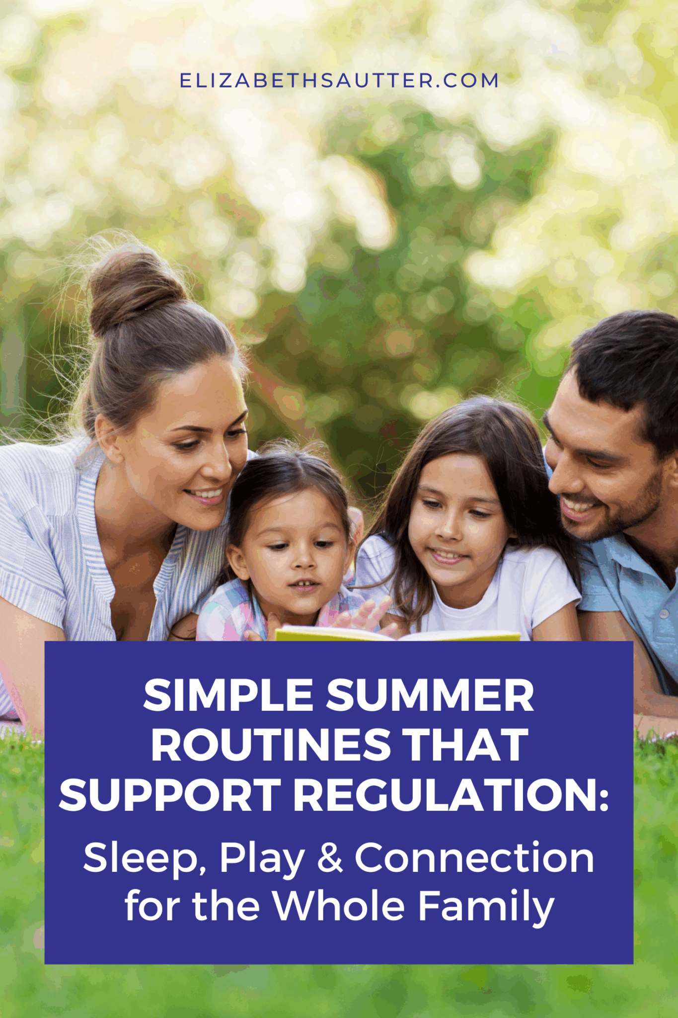 Social and Emotional Skills for Preschoolers