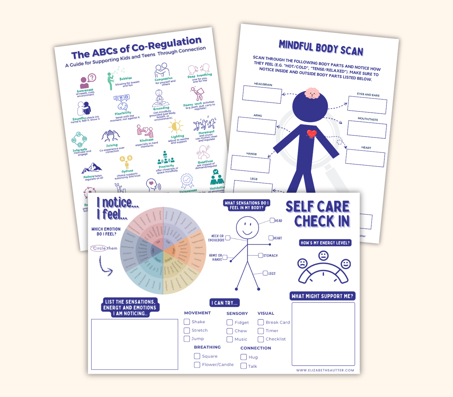Regulation in Real Time Toolkit